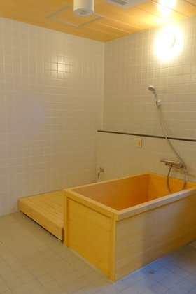 特別養護老人ホームやすらぎの園