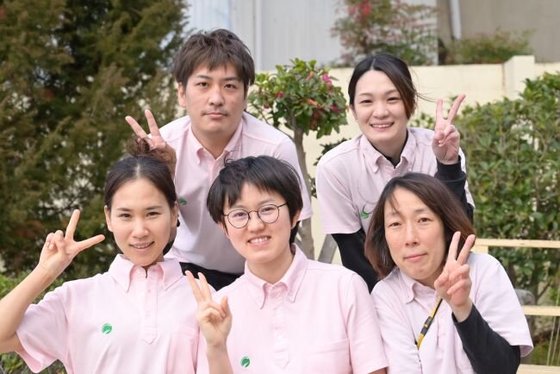 特別養護老人ホームやすらぎの園