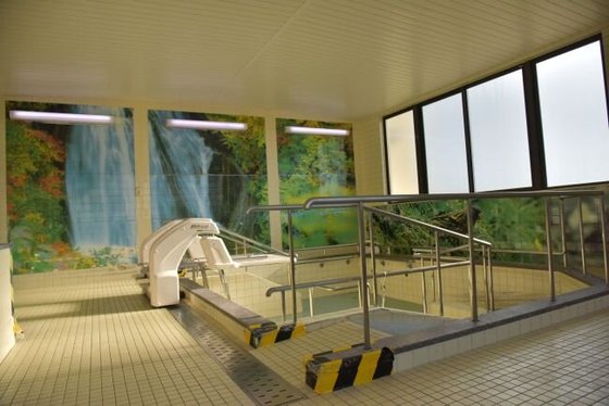 特別養護老人ホームやすらぎの園