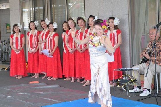 特別養護老人ホームやすらぎの園