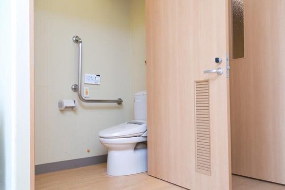 特別養護老人ホームやすらぎの園