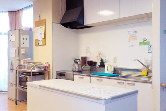 特別養護老人ホームやすらぎの園