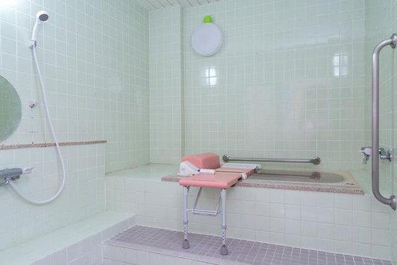 特別養護老人ホームやすらぎの園