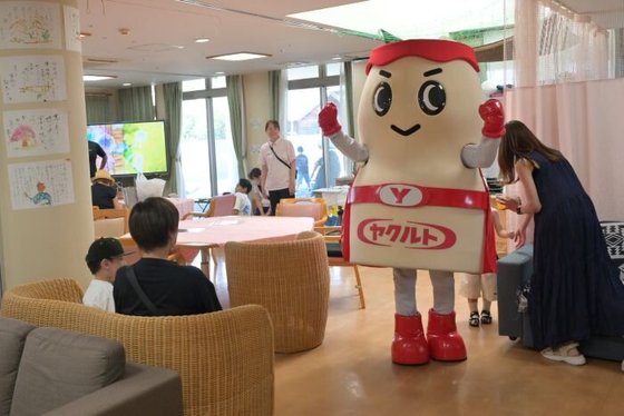 特別養護老人ホームやすらぎの園