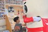 特別養護老人ホームやすらぎの園
