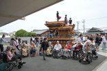 令和8年6月14日畑山ふれあい祭り