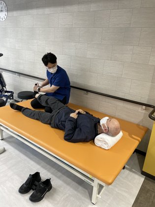 パーキンソン病・ホスピスホーム ナッセケアベイス宝塚