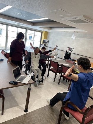 パーキンソン病・ホスピスホーム ナッセケアベイス宝塚