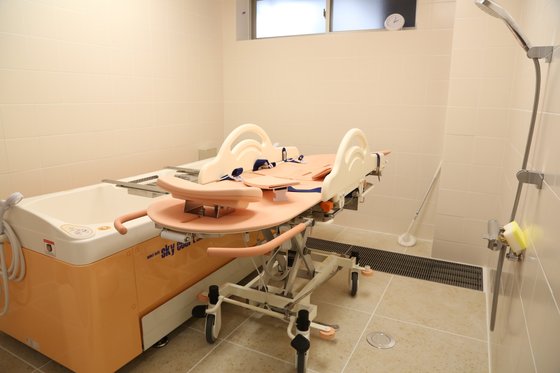 パーキンソン病・ホスピスホーム ナッセケアベイス宝塚