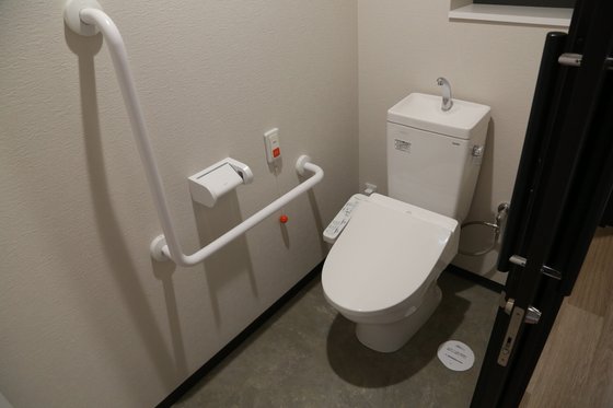 パーキンソン病・ホスピスホーム ナッセケアベイス宝塚