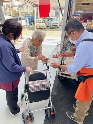 パーキンソン病・ホスピスホーム ナッセケアベイス宝塚