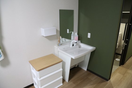 パーキンソン病・ホスピスホーム ナッセケアベイス宝塚