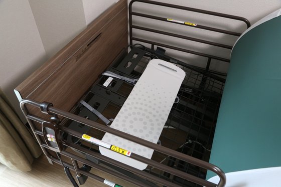 パーキンソン病・ホスピスホーム ナッセケアベイス宝塚