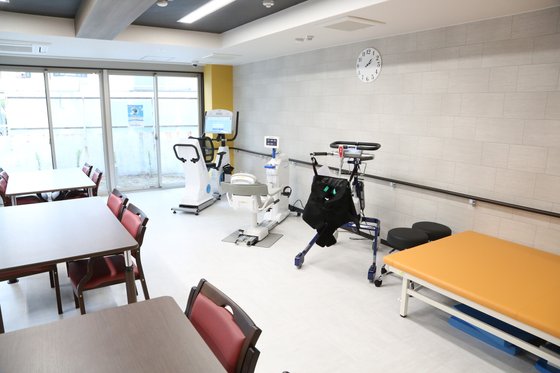 パーキンソン病・ホスピスホーム ナッセケアベイス宝塚