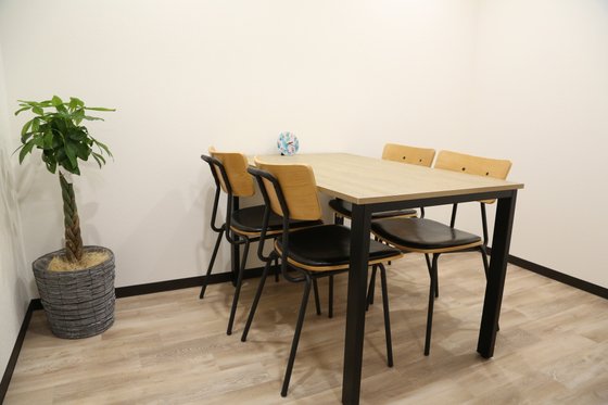 パーキンソン病・ホスピスホーム ナッセケアベイス宝塚