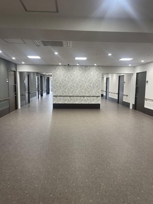 ナッセケアベイス兵庫駅前