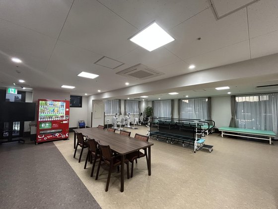 ナッセケアベイス兵庫駅前