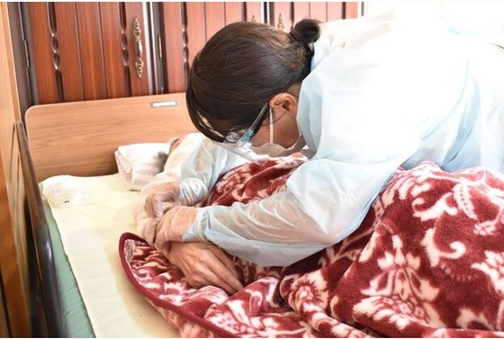 ナッセケアベイス兵庫駅前