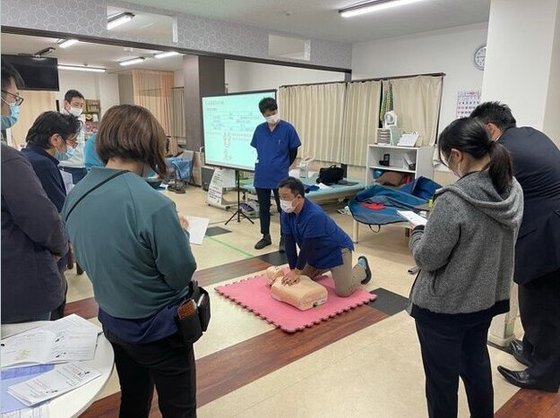 ナッセケアベイス兵庫駅前