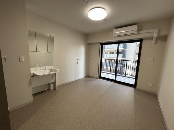 ナッセケアベイス兵庫駅前