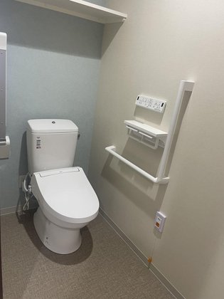 ナッセケアベイス兵庫駅前