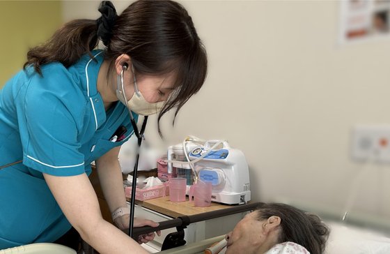 ナッセケアベイス兵庫駅前