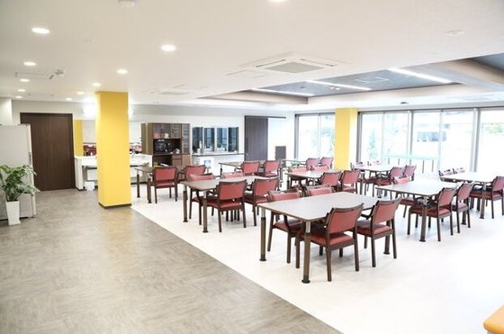 ナッセケアベイス兵庫駅前