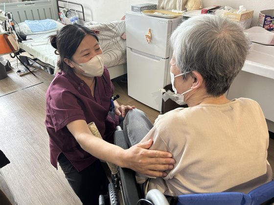 ナッセケアベイス兵庫駅前