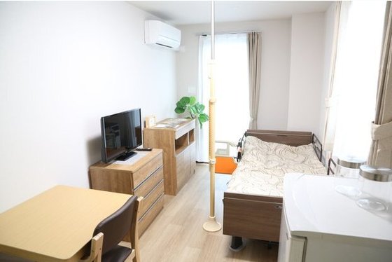 ナッセケアベイス兵庫駅前