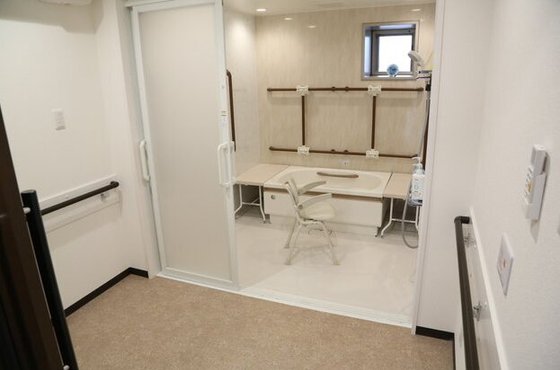 ナッセケアベイス兵庫駅前