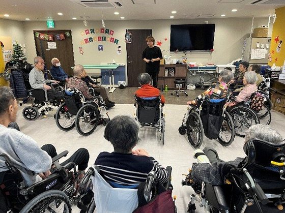 ナッセケアベイス兵庫駅前