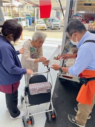 ナッセケアベイス兵庫駅前
