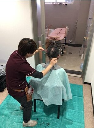 ナッセケアベイス兵庫駅前