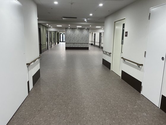 ナッセケアベイス兵庫駅前