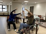 その人らしい「今」を大切にするリハビリテーション