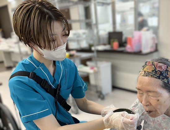 ナッセケアベイス 逆瀬川