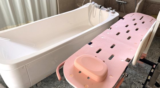 シニアあしたば