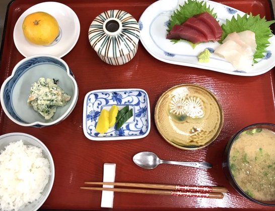 シニアあしたば