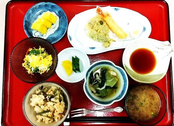 シニアあしたば