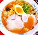 シニアあしたばのお食事 ～ラーメンの日編～