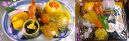 令和5年版おせち料理です!
