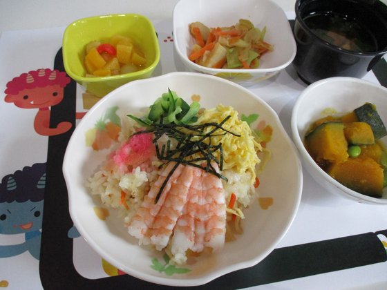 よっこいしょ・花の木 蔵之助