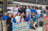 花の木 五月祭 ありがとうございました