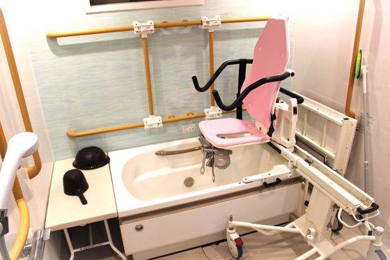 ひなたぼっこ伊丹森本