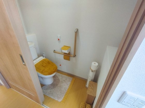 ひなたぼっこ伊丹森本