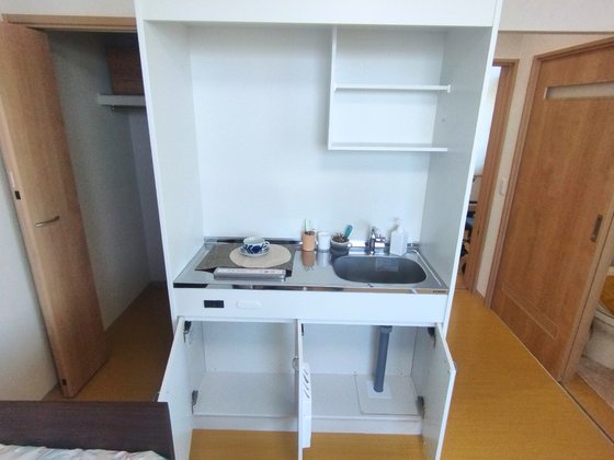 ひなたぼっこ伊丹森本