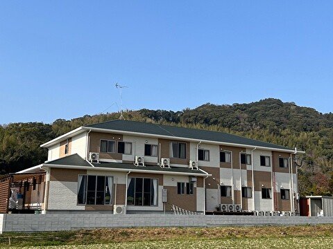 住宅型有料老人ホーム カルテット糸島