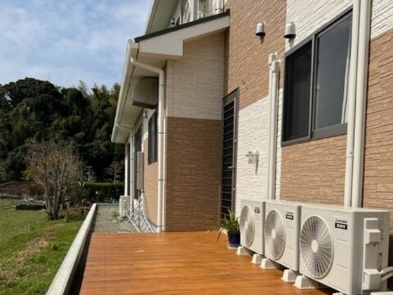 住宅型有料老人ホーム カルテット糸島