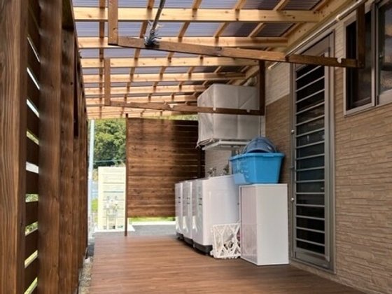 住宅型有料老人ホーム カルテット糸島