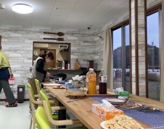 住宅型有料老人ホーム カルテット糸島